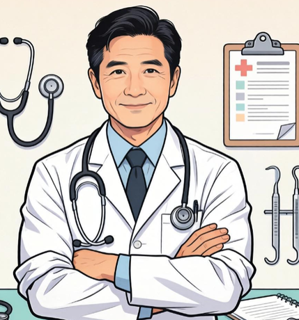 李兰华案例多吗